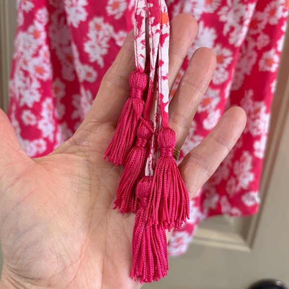 Pullover Halter Top by Elle Brand. NWT! - Picture 4 of 16